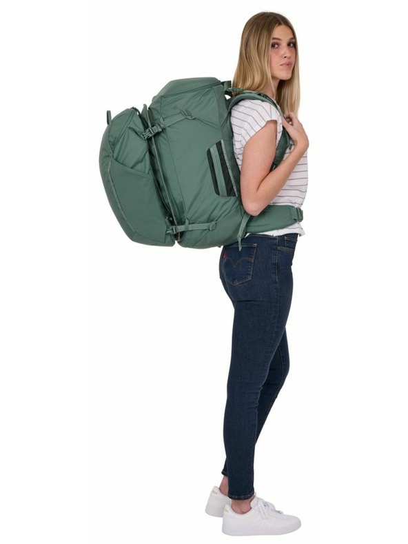 Thule Thule Landmark putni ruksak za zene 60 l TLPF260 - Hazy Green