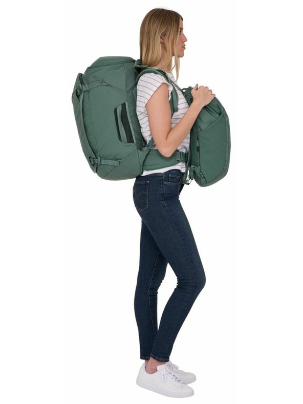 Thule Thule Landmark putni ruksak za zene 60 l TLPF260 - Hazy Green