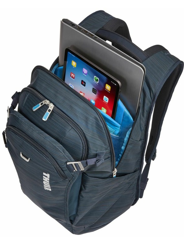 Thule Thule Construct ruksak 24L CONBP116CB - carbon plava