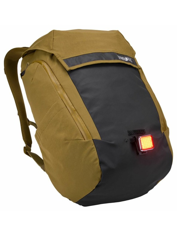 Thule Thule Paramount Commuter ruksak 28 l TPBBP328 - nutria