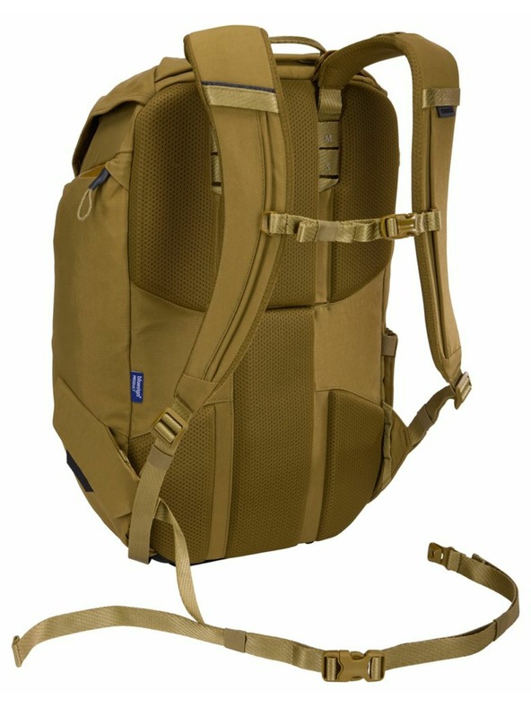 Thule Thule Paramount Commuter ruksak 28 l TPBBP328 - nutria