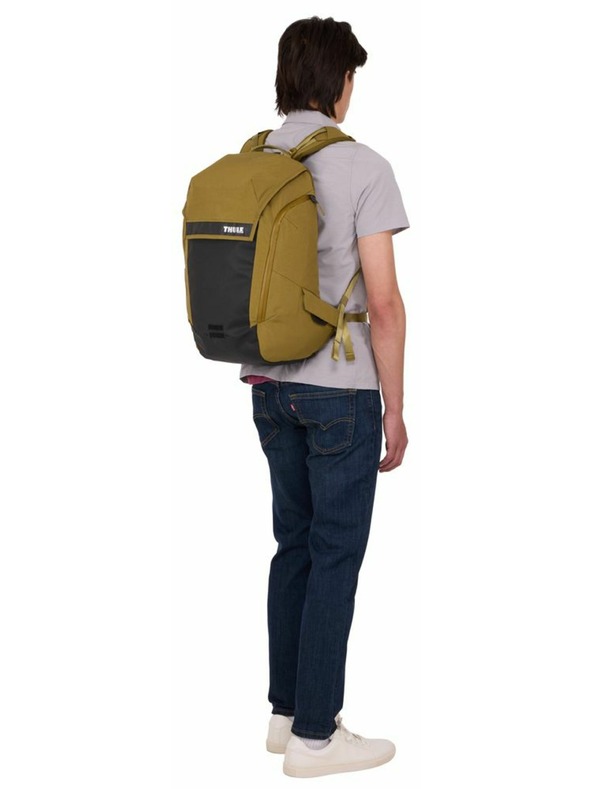 Thule Thule Paramount Commuter ruksak 28 l TPBBP328 - nutria