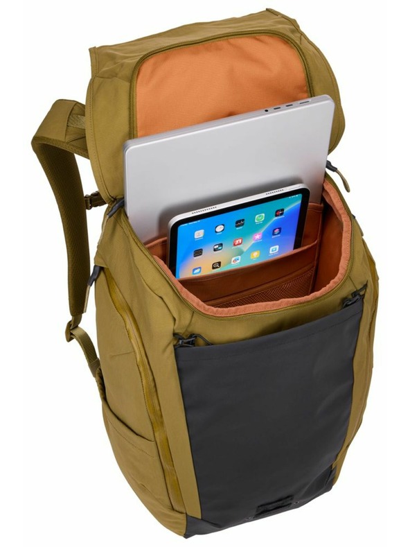 Thule Thule Paramount Commuter ruksak 28 l TPBBP328 - nutria