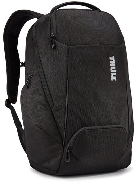Thule Thule Accent ruksak 26 l TACBP2316 - crna