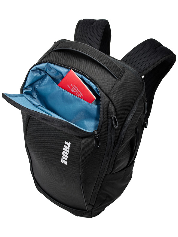 Thule Thule Accent ruksak 26 l TACBP2316 - crna