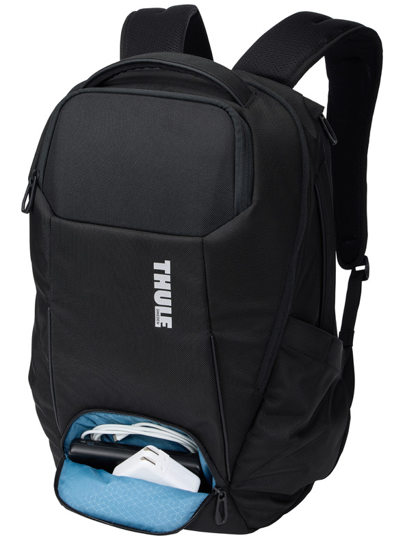 Thule Thule Accent ruksak 26 l TACBP2316 - crna
