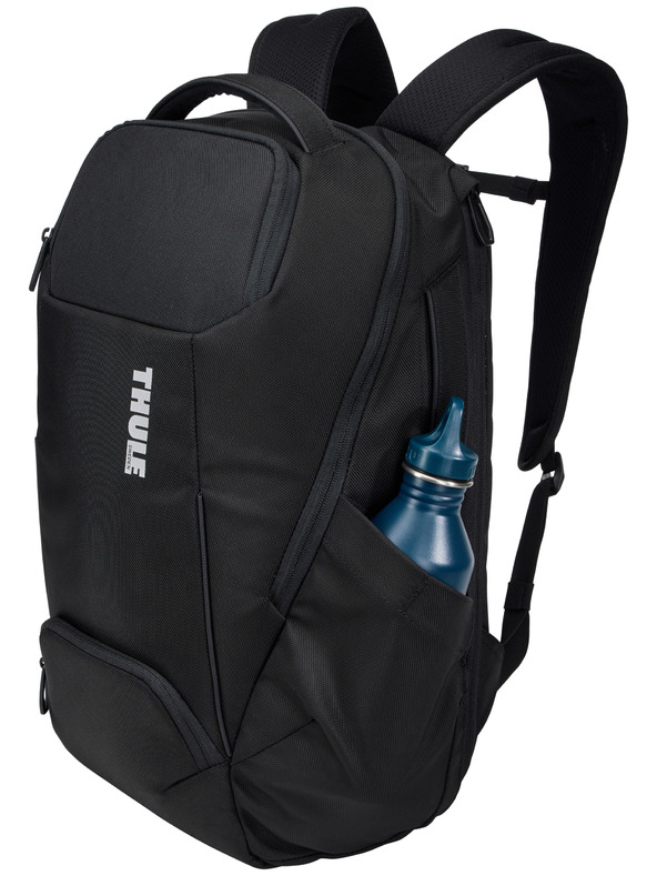 Thule Thule Accent ruksak 26 l TACBP2316 - crna