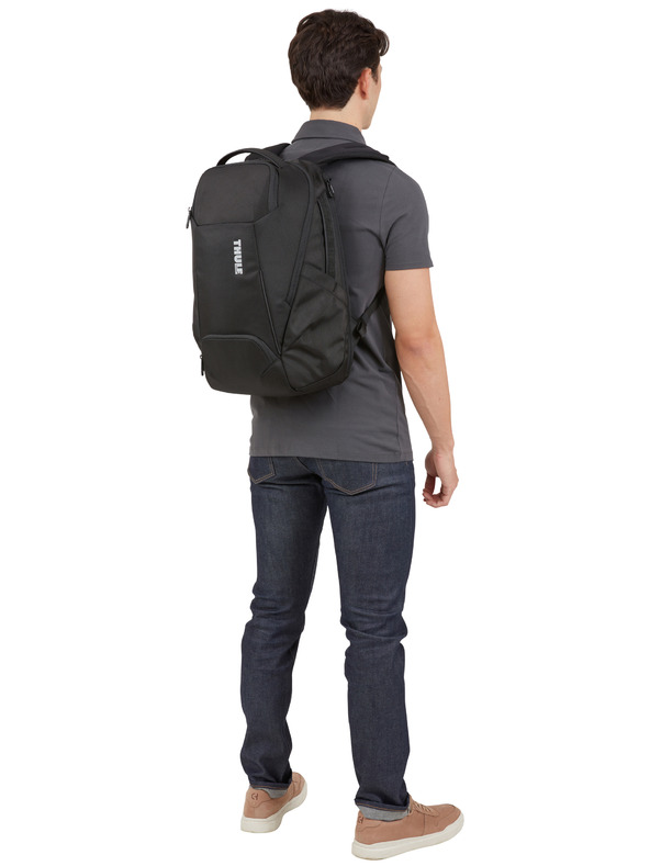 Thule Thule Accent ruksak 26 l TACBP2316 - crna