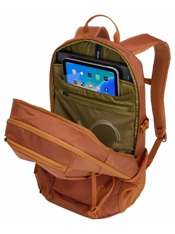 Thule Thule EnRoute ruksak 23L TEBP4216 - Natural Orange
