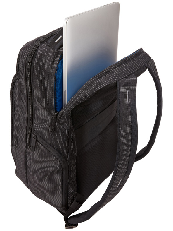 Thule Thule Crossover 2 ruksak 20L C2BP114 - crni