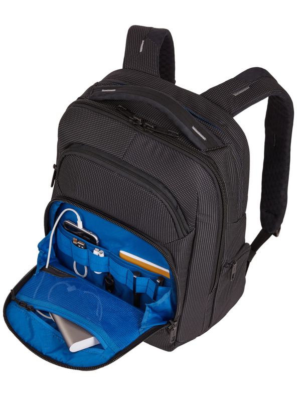 Thule Thule Crossover 2 ruksak 20L C2BP114 - crni