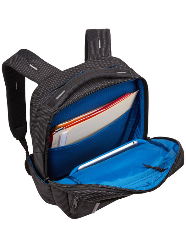 Thule Thule Crossover 2 ruksak 20L C2BP114 - crni