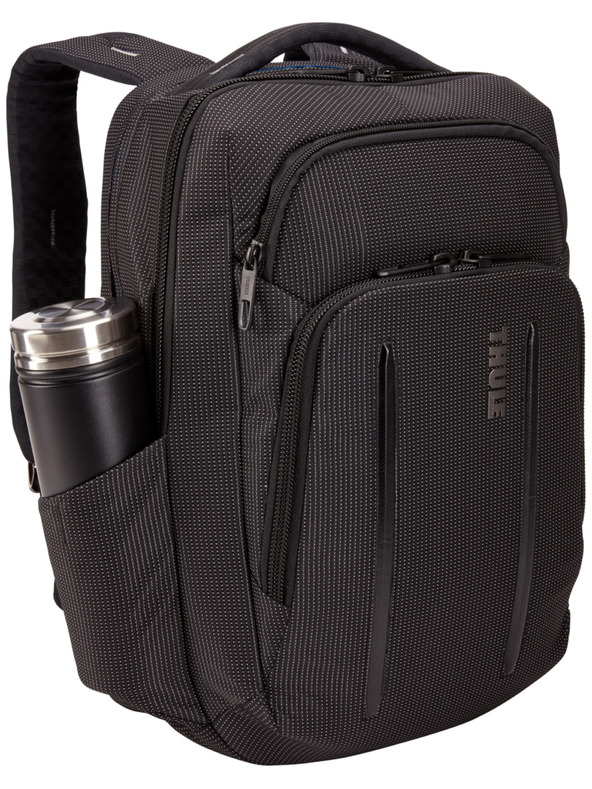 Thule Thule Crossover 2 ruksak 20L C2BP114 - crni