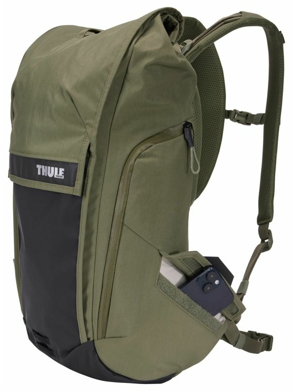 Thule Thule Paramount Commuter ruksak 20 l TPBBP320 - Soft Green