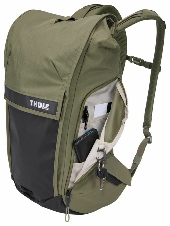 Thule Thule Paramount Commuter ruksak 20 l TPBBP320 - Soft Green
