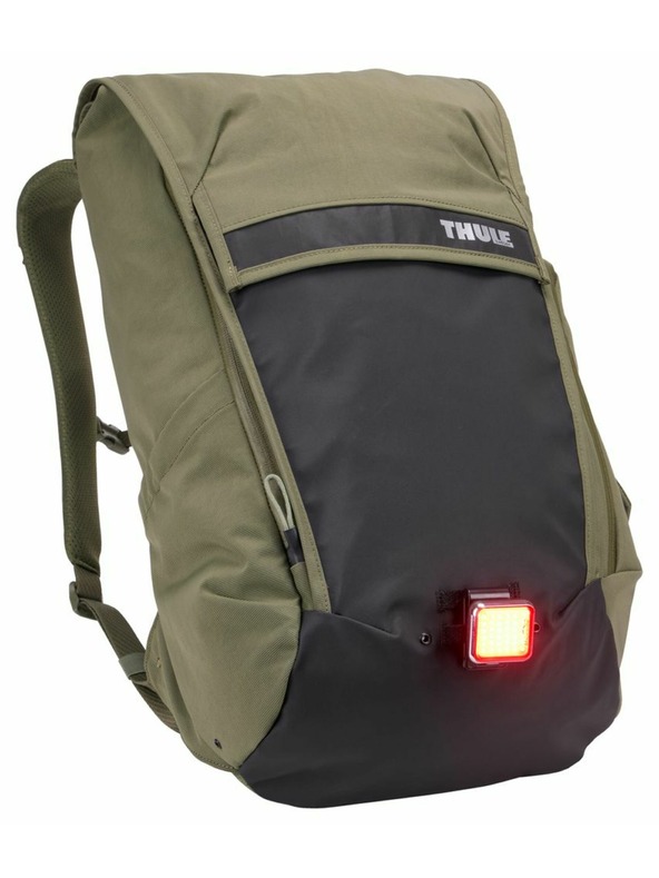 Thule Thule Paramount Commuter ruksak 20 l TPBBP320 - Soft Green