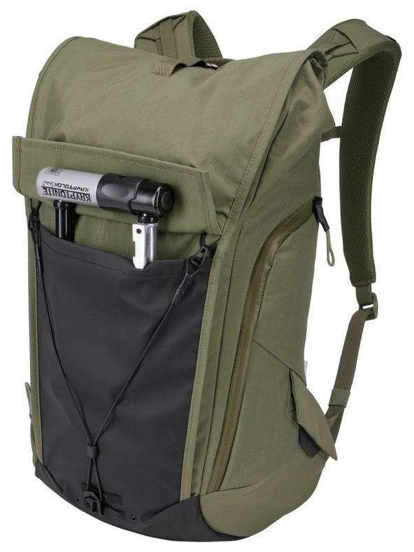 Thule Thule Paramount Commuter ruksak 20 l TPBBP320 - Soft Green