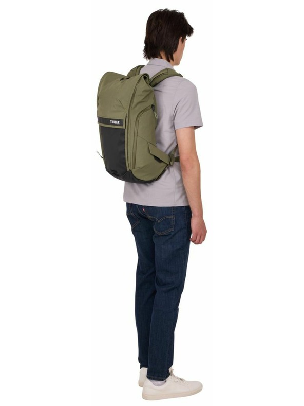 Thule Thule Paramount Commuter ruksak 20 l TPBBP320 - Soft Green