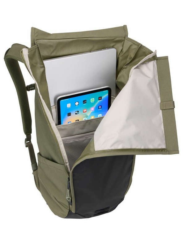 Thule Thule Paramount Commuter ruksak 20 l TPBBP320 - Soft Green
