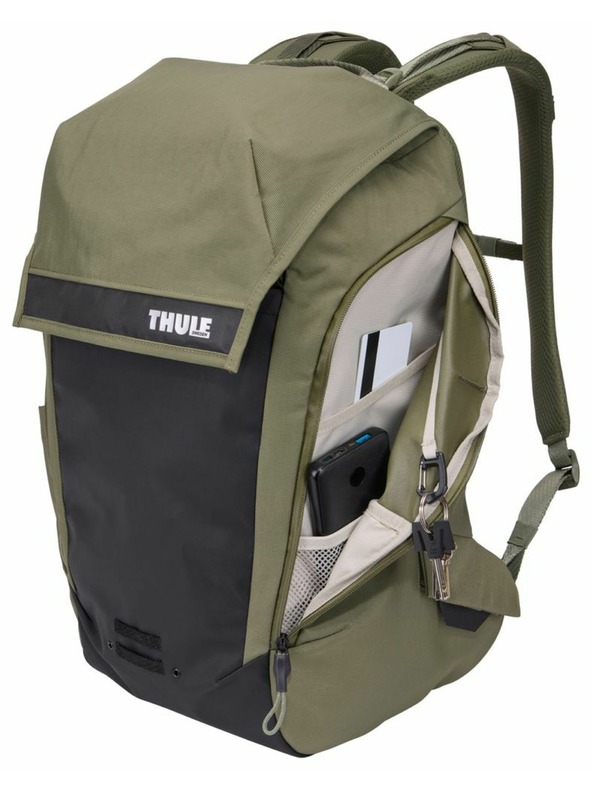 Thule Thule Paramount Commuter ruksak 28 l TPBBP328 - Soft Green
