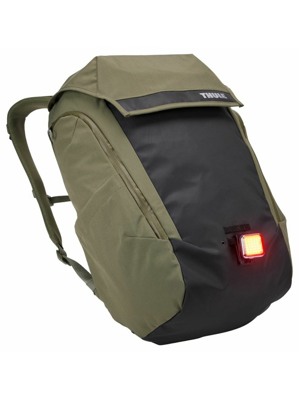 Thule Thule Paramount Commuter ruksak 28 l TPBBP328 - Soft Green