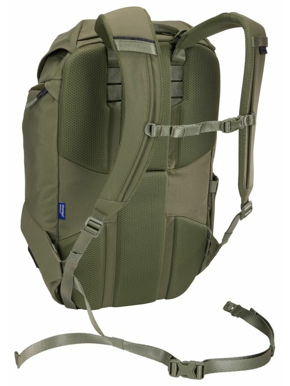 Thule Thule Paramount Commuter ruksak 28 l TPBBP328 - Soft Green