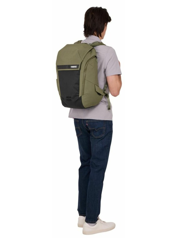 Thule Thule Paramount Commuter ruksak 28 l TPBBP328 - Soft Green