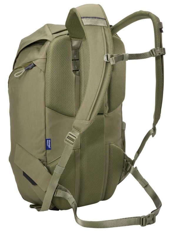 Thule Thule Paramount Commuter ruksak 28 l TPBBP328 - Soft Green