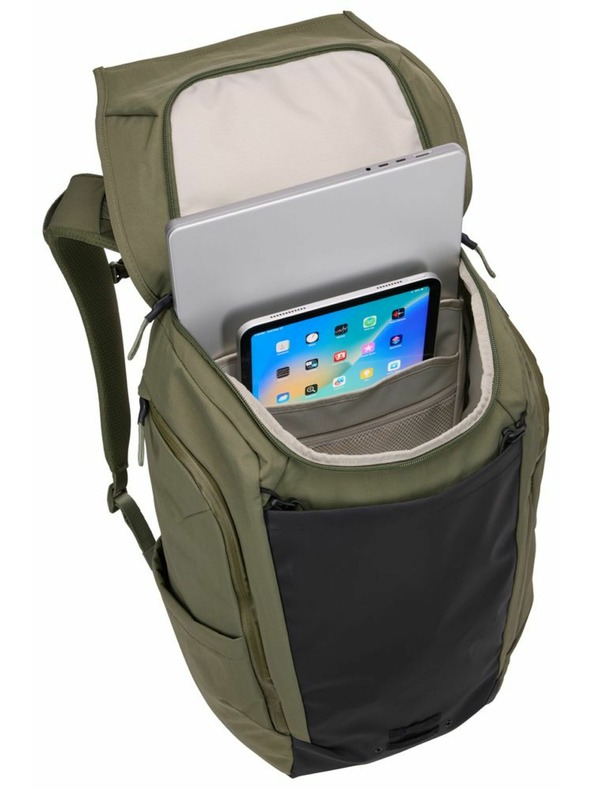 Thule Thule Paramount Commuter ruksak 28 l TPBBP328 - Soft Green