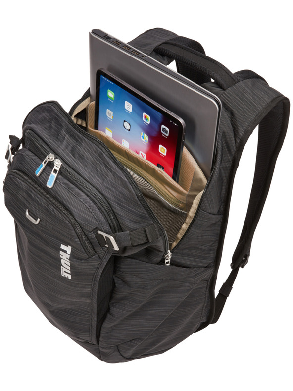 Thule Thule Construct ruksak 24L CONBP116 - crni