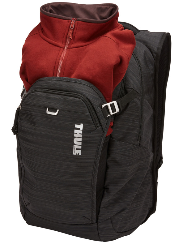 Thule Thule Construct ruksak 24L CONBP116 - crni