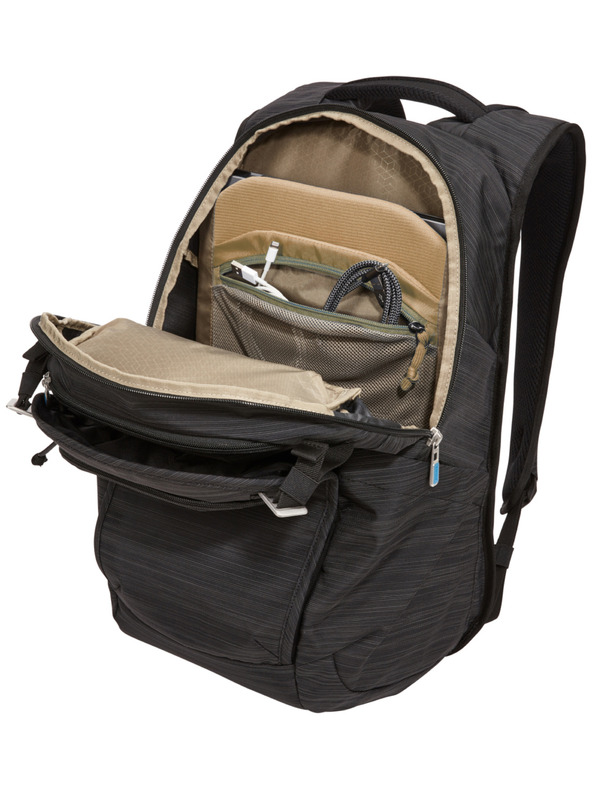 Thule Thule Construct ruksak 24L CONBP116 - crni