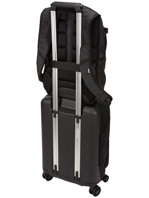 Thule Thule Construct ruksak 24L CONBP116 - crni