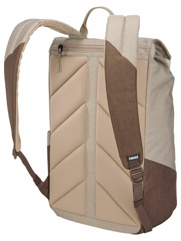 Thule Thule Lithos ruksak 16 l TLBP213 - Tinted Taupe/Nuanced Brown