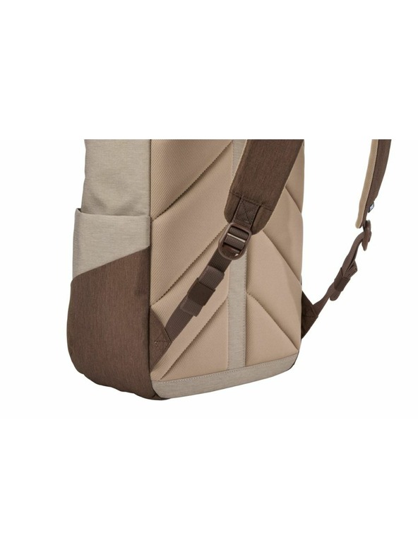 Thule Thule Lithos ruksak 16 l TLBP213 - Tinted Taupe/Nuanced Brown
