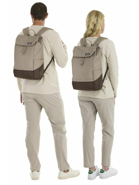 Thule Thule Lithos ruksak 16 l TLBP213 - Tinted Taupe/Nuanced Brown