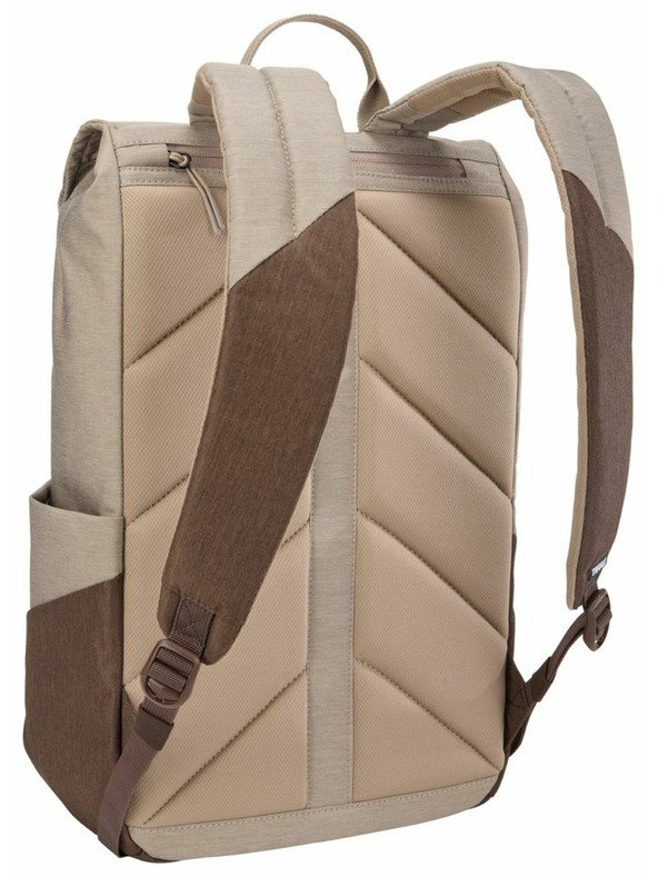 Thule Thule Lithos ruksak 16 l TLBP213 - Tinted Taupe/Nuanced Brown