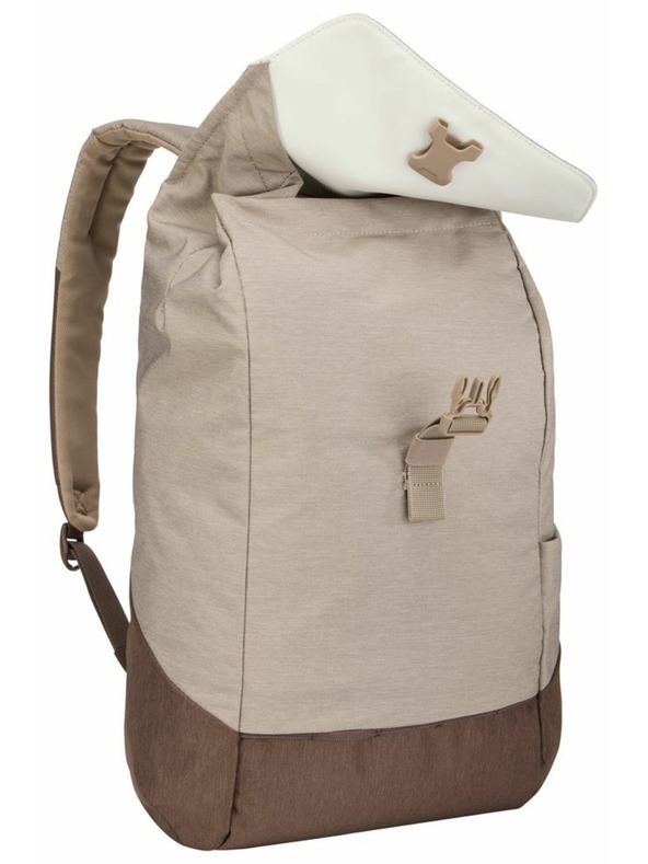Thule Thule Lithos ruksak 16 l TLBP213 - Tinted Taupe/Nuanced Brown