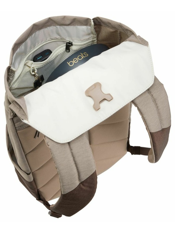 Thule Thule Lithos ruksak 16 l TLBP213 - Tinted Taupe/Nuanced Brown