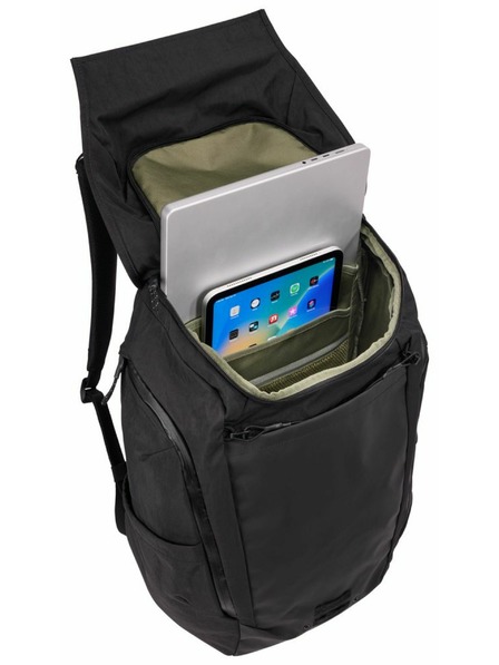 Thule Thule Paramount Commuter ruksak 28 l TPBBP328 - crni