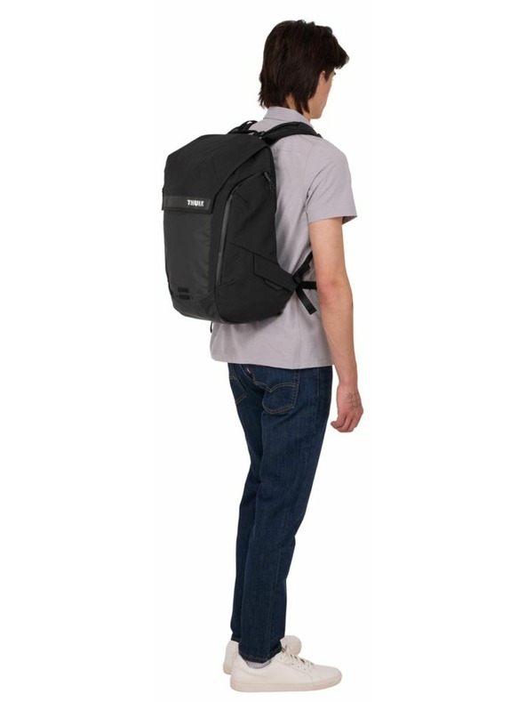 Thule Thule Paramount Commuter ruksak 28 l TPBBP328 - crni