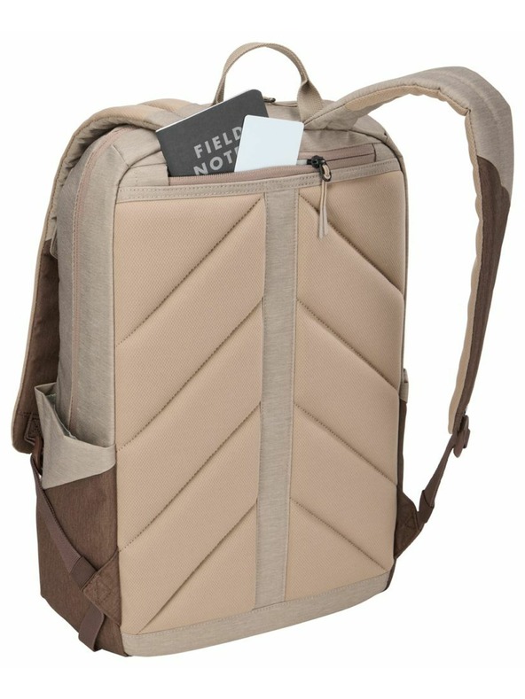 Thule Thule Lithos ruksak 20 l TLBP216 - Tinted Taupe/Nuanced Brown