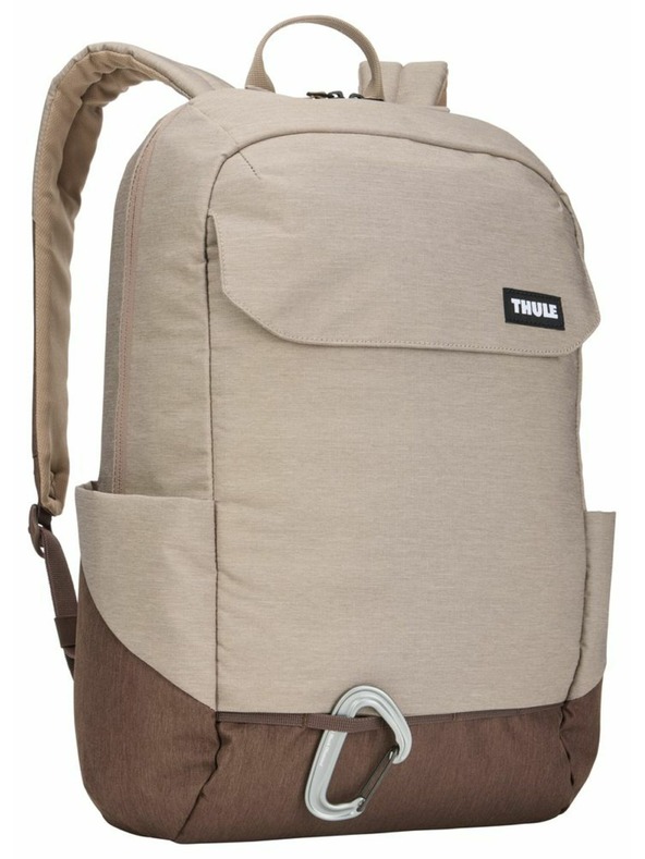 Thule Thule Lithos ruksak 20 l TLBP216 - Tinted Taupe/Nuanced Brown