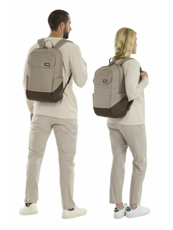 Thule Thule Lithos ruksak 20 l TLBP216 - Tinted Taupe/Nuanced Brown