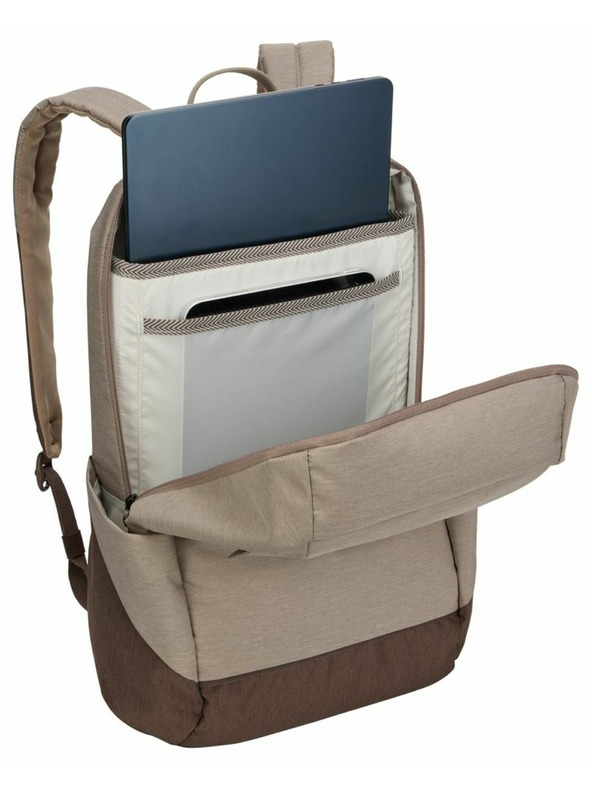 Thule Thule Lithos ruksak 20 l TLBP216 - Tinted Taupe/Nuanced Brown