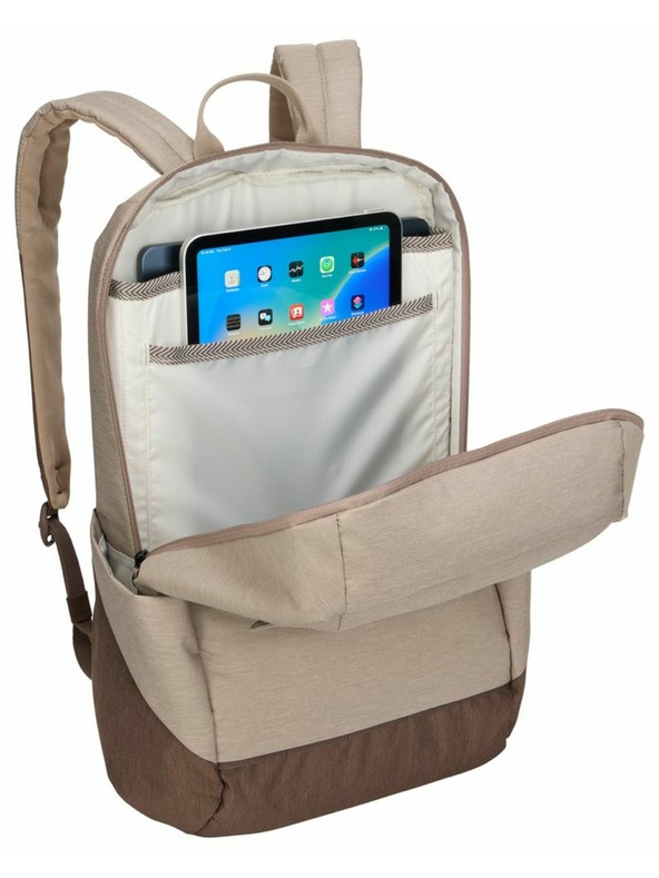 Thule Thule Lithos ruksak 20 l TLBP216 - Tinted Taupe/Nuanced Brown