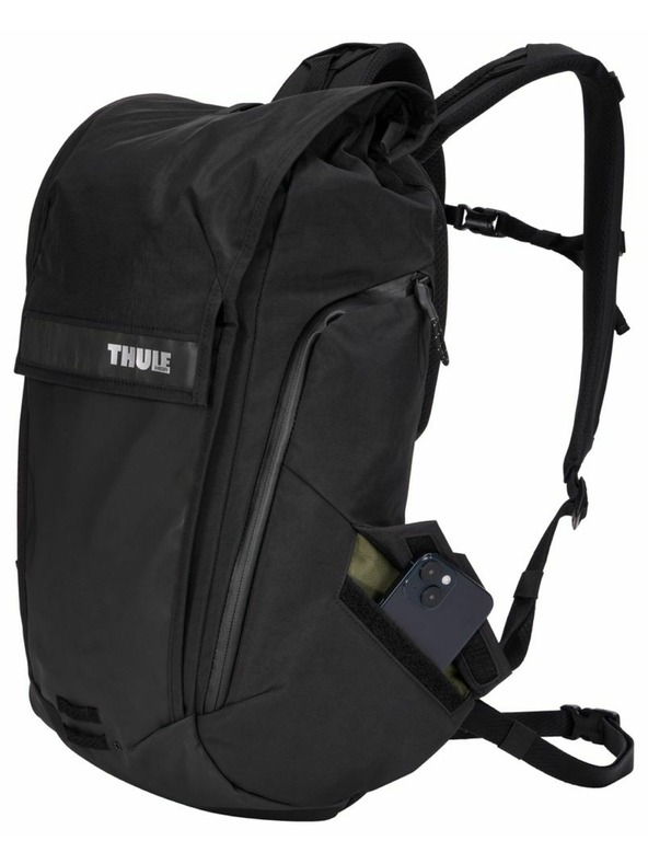 Thule Thule Paramount Commuter ruksak 20 l TPBBP320 - crni