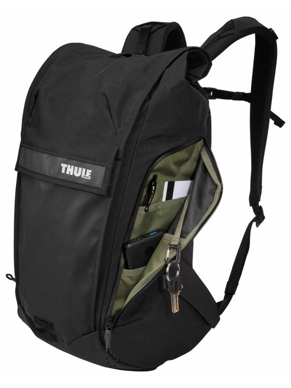 Thule Thule Paramount Commuter ruksak 20 l TPBBP320 - crni