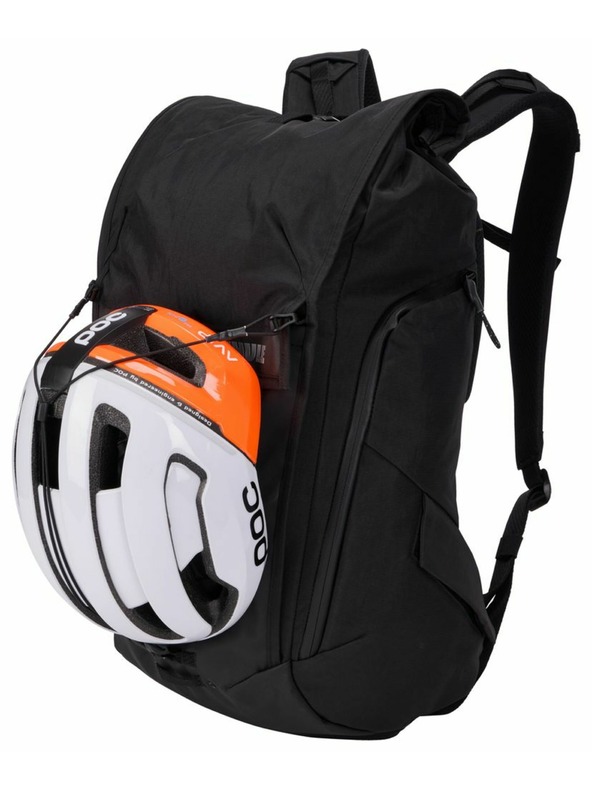 Thule Thule Paramount Commuter ruksak 20 l TPBBP320 - crni