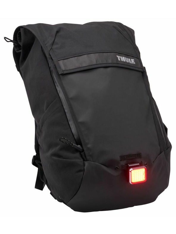 Thule Thule Paramount Commuter ruksak 20 l TPBBP320 - crni